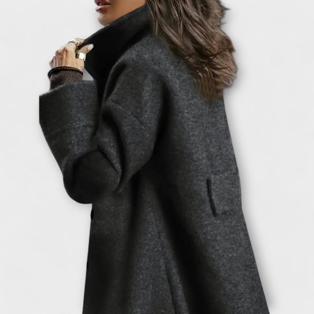 Filipa - Thermal Coat