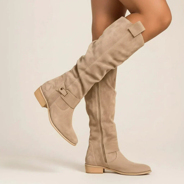 Claire - Orthopedic Boots