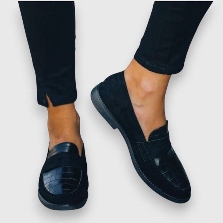 Sydney - Moccasin