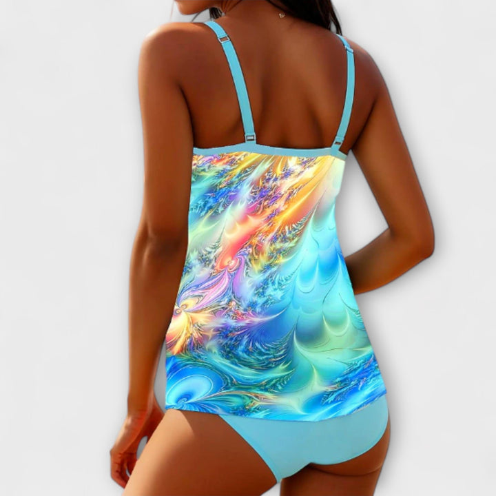 Athena - Tankini Set