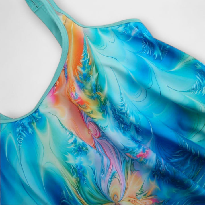 Athena - Tankini Set