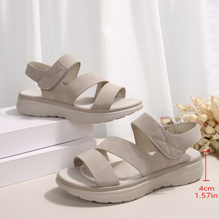 Jillian - Orthopedic Sandals