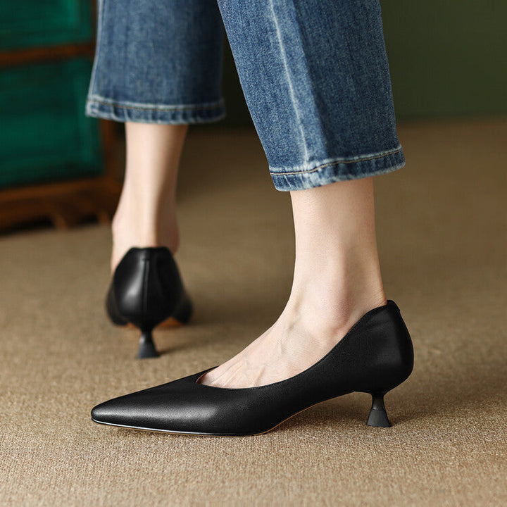 Sofia Elegant Pumps