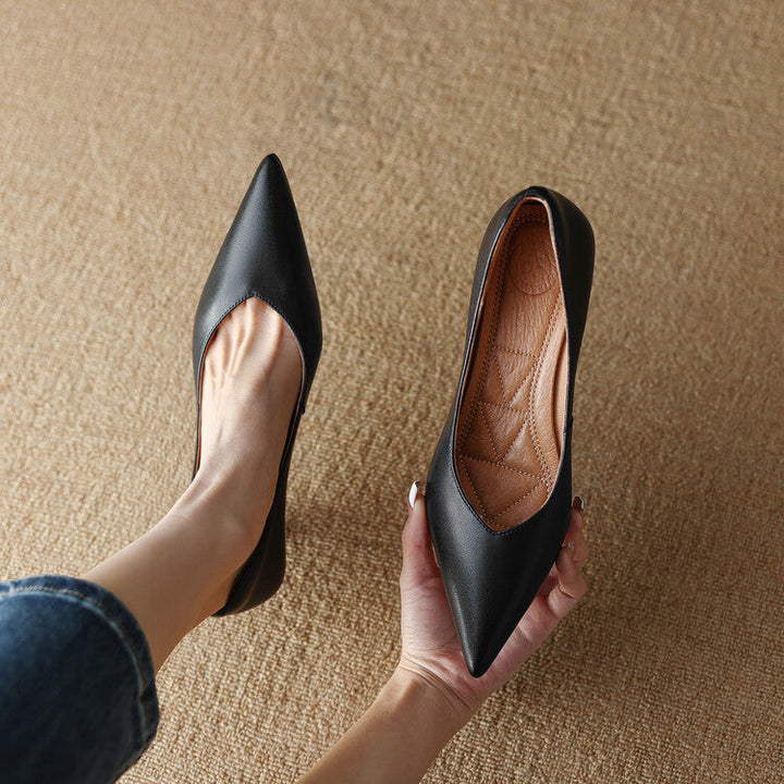 Sofia Elegant Pumps