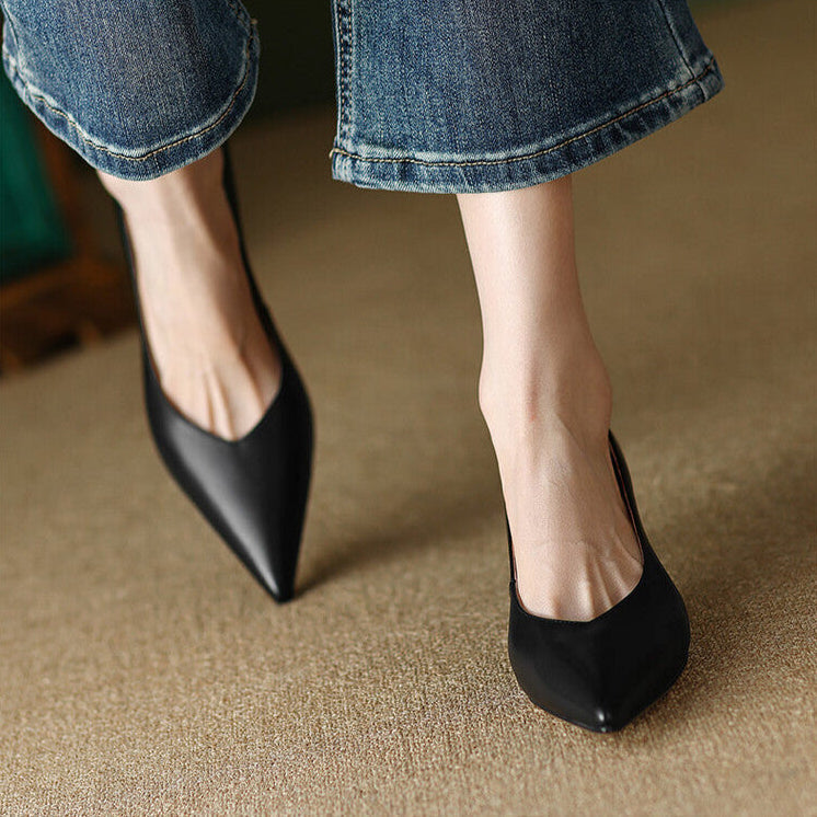 Sofia Elegant Pumps