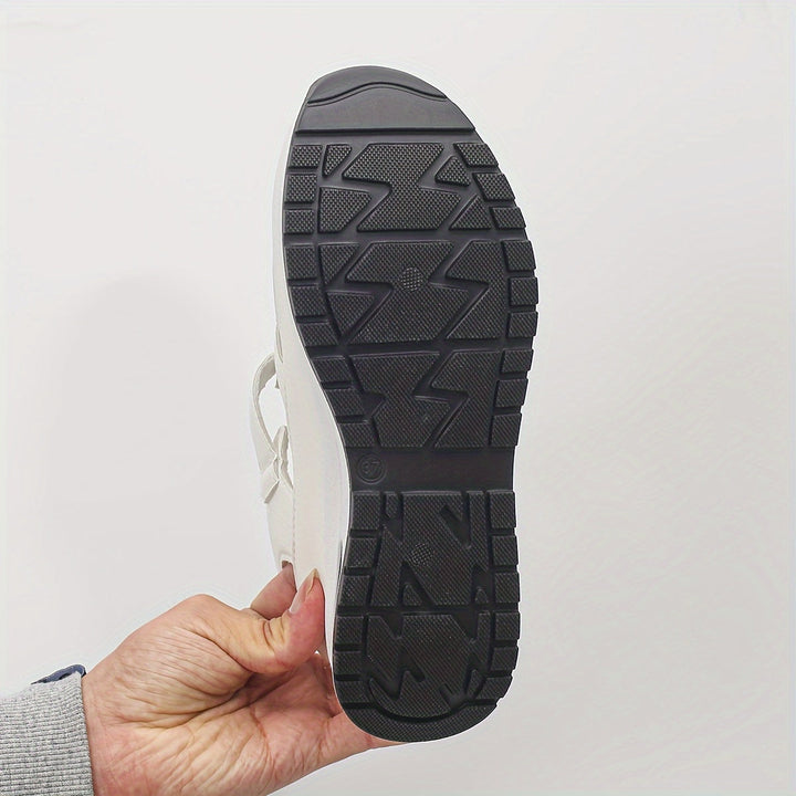 Lainey - Orthopedic Platform Sandals