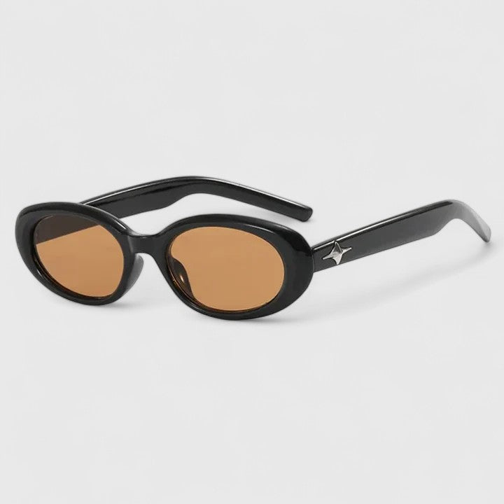 Amber - Stylish Sunglasses