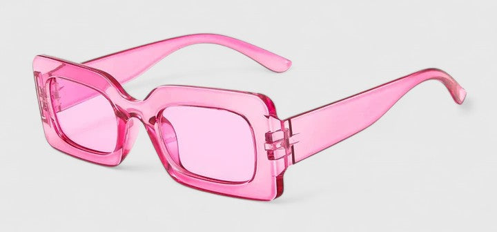 Cassidy - Sophisticated Sunglasses