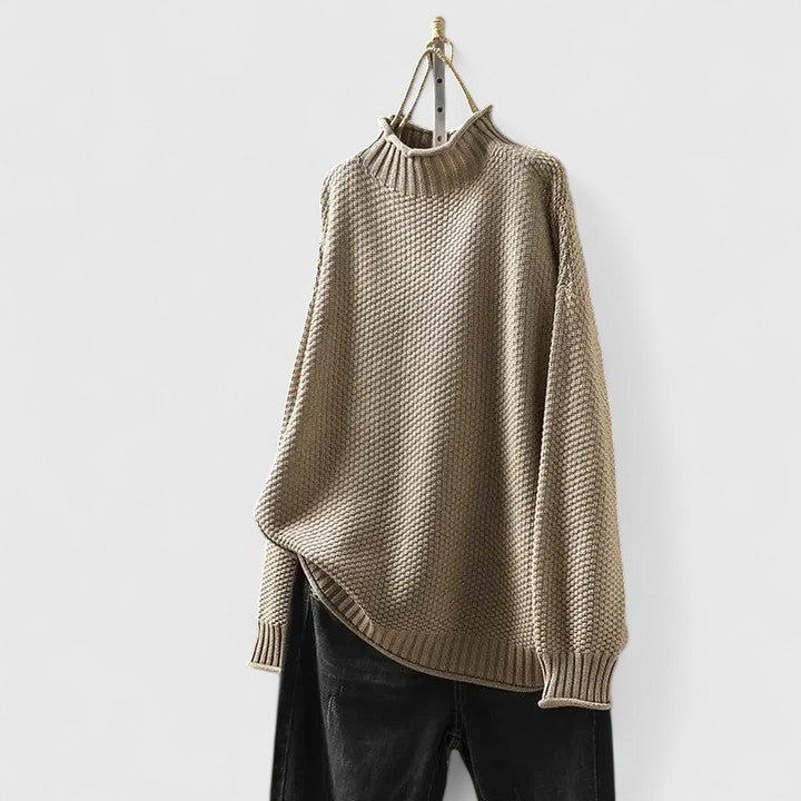 Brenda - Sophisticated Sweater