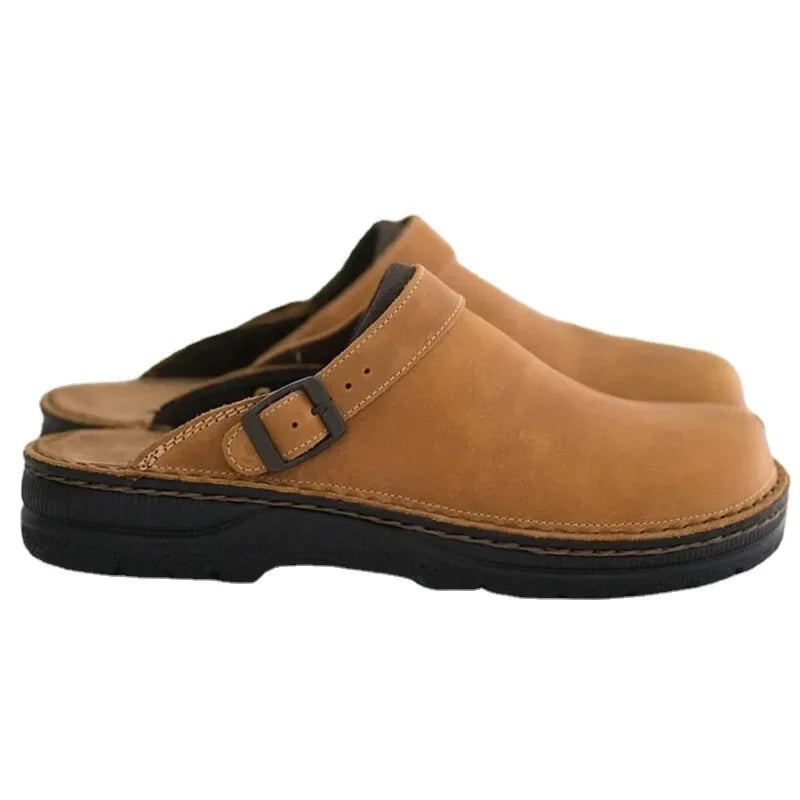 Stephanie - Stylish Casual Slip-On