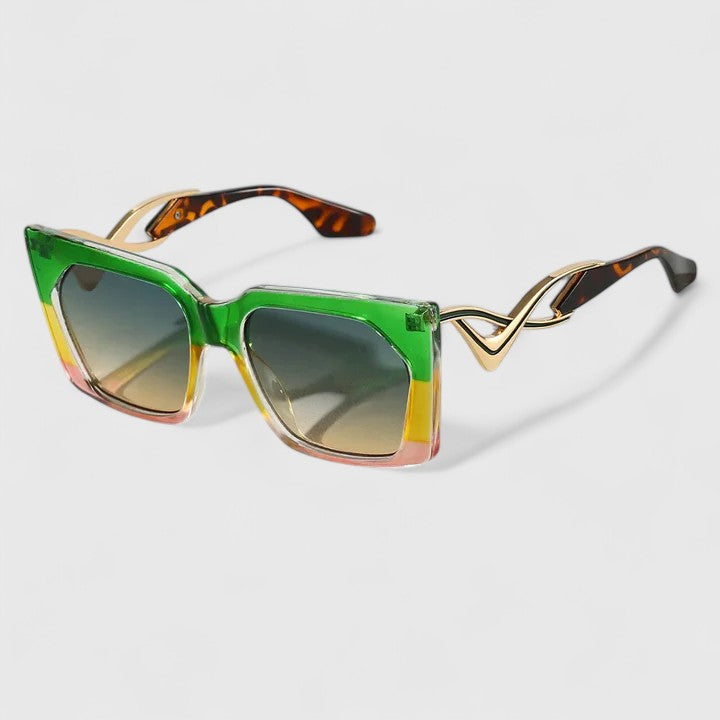 Layla - Stylish Sunglasses