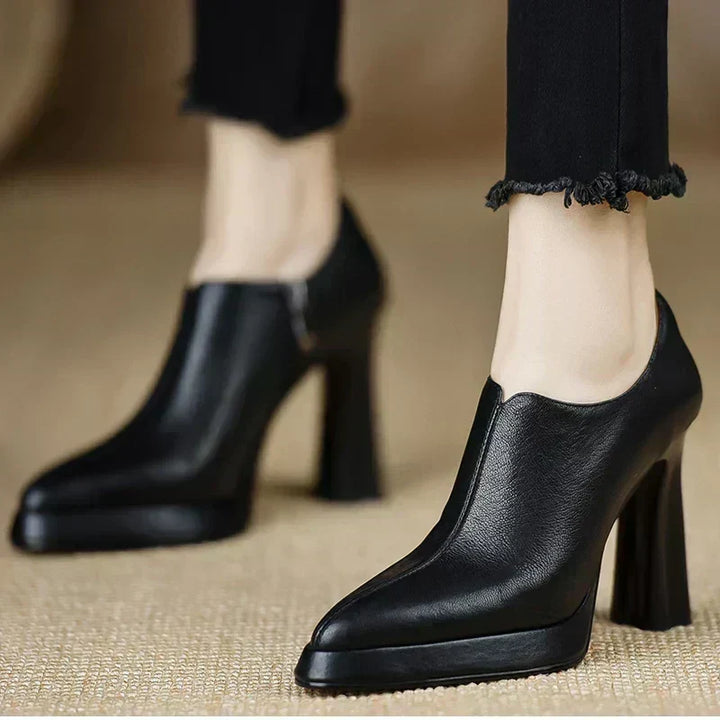 Freya Stylish Pumps