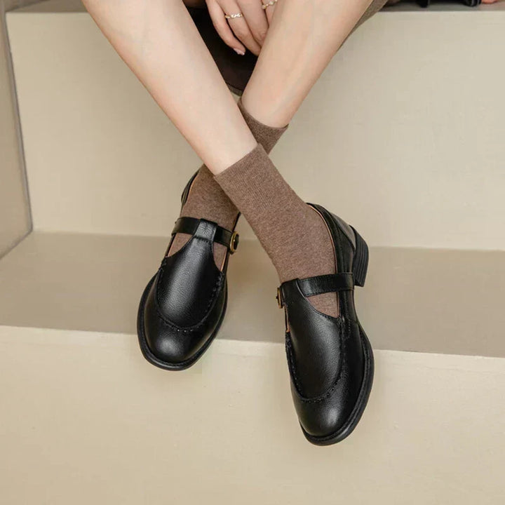 Josephine Retro Shoes