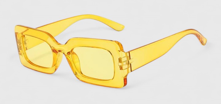 Cassidy - Sophisticated Sunglasses