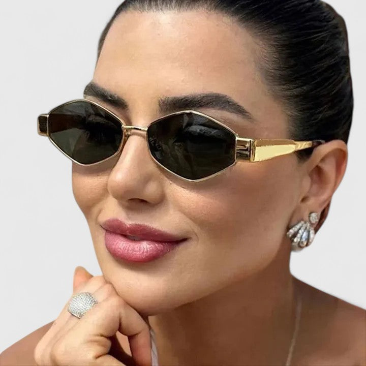 Iris - Sophisticated Sunglasses