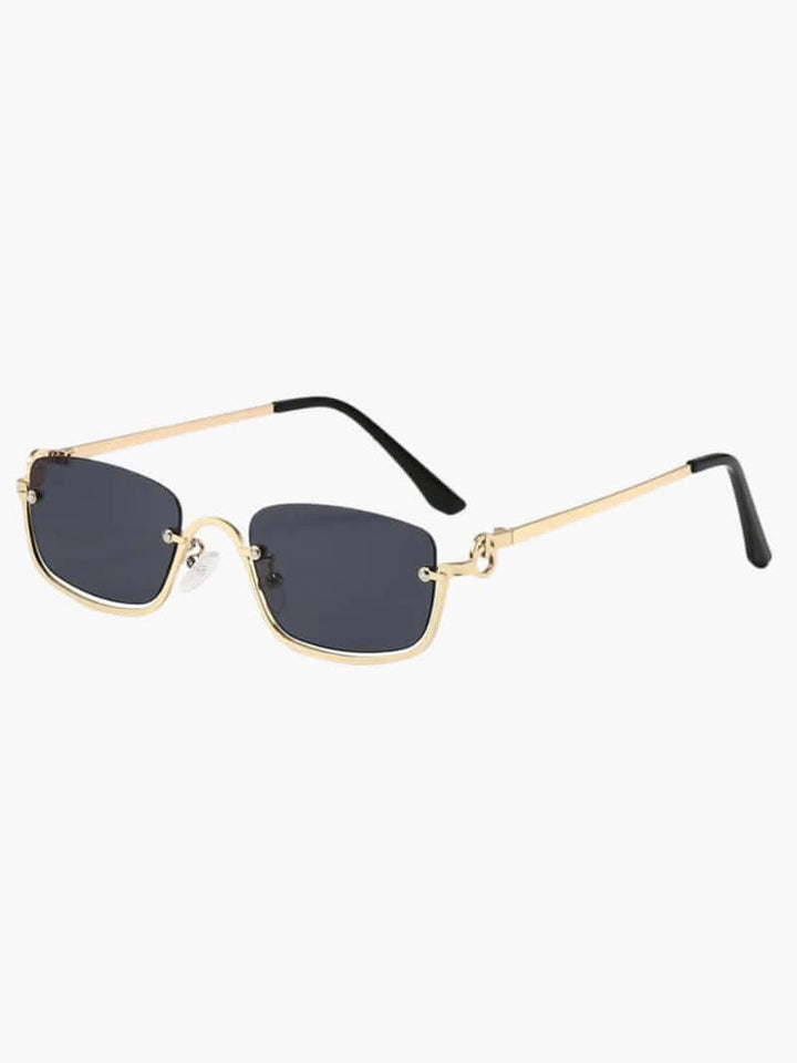 Elizabeth - Modern Sunglasses