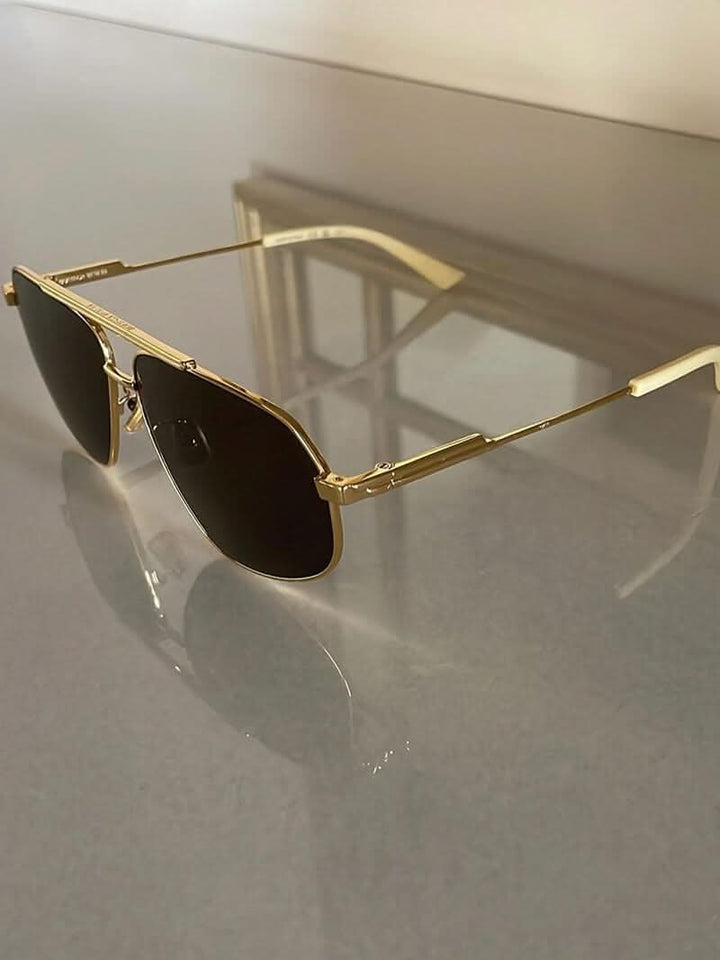 Valentina - Refined Sunglasses