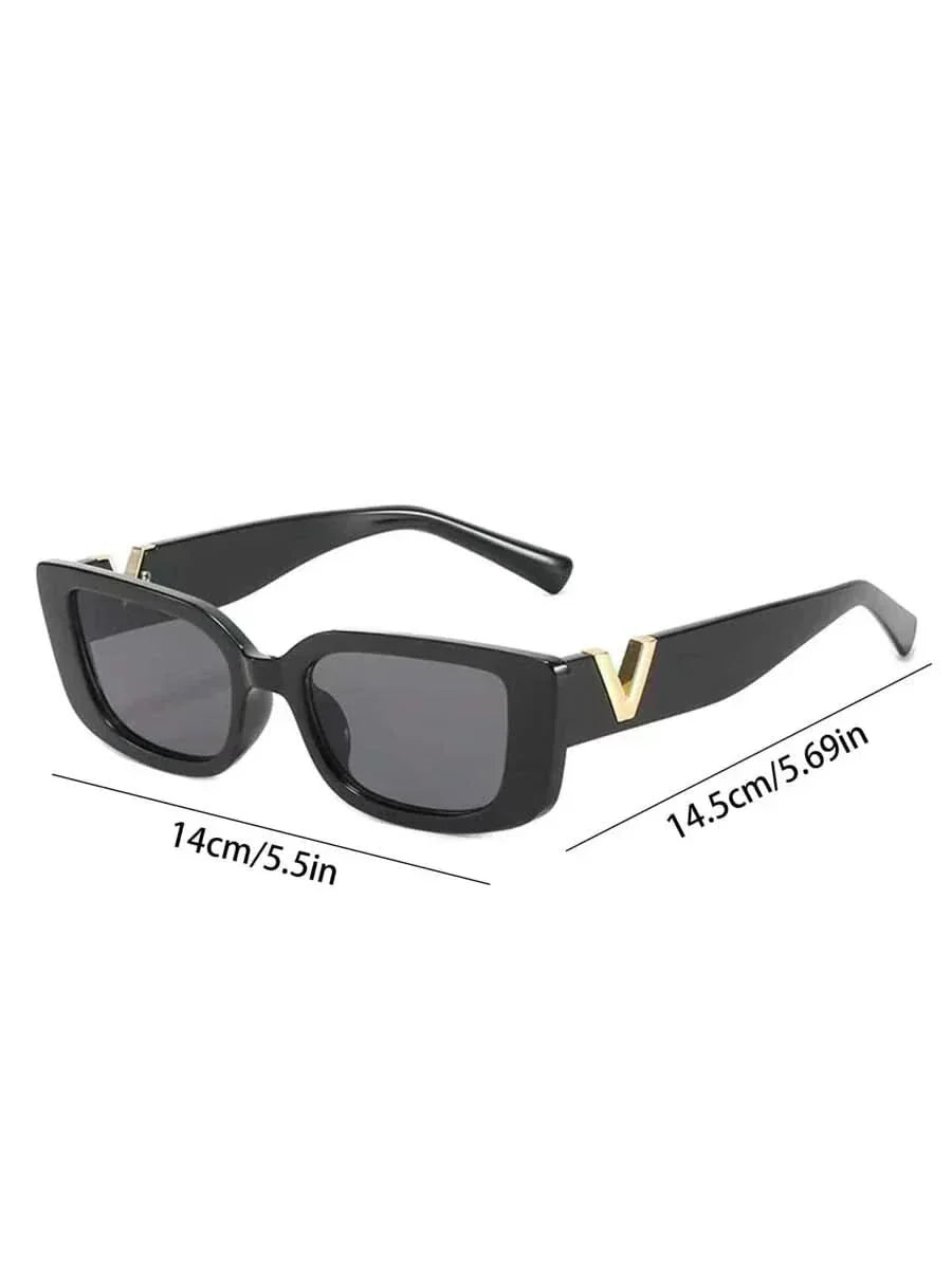 Natalia - Edgy Sunglasses