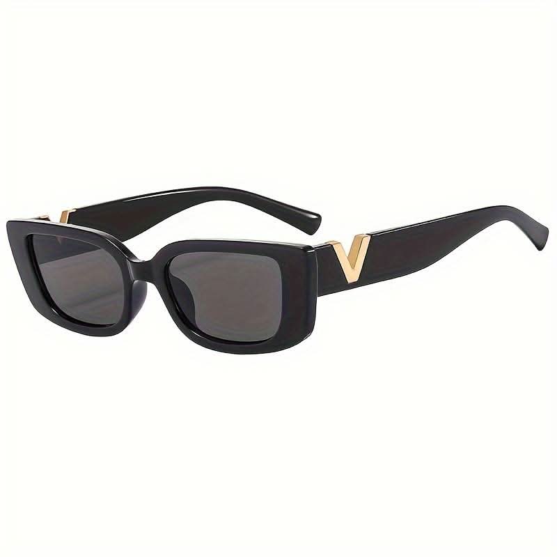 Natalia - Edgy Sunglasses