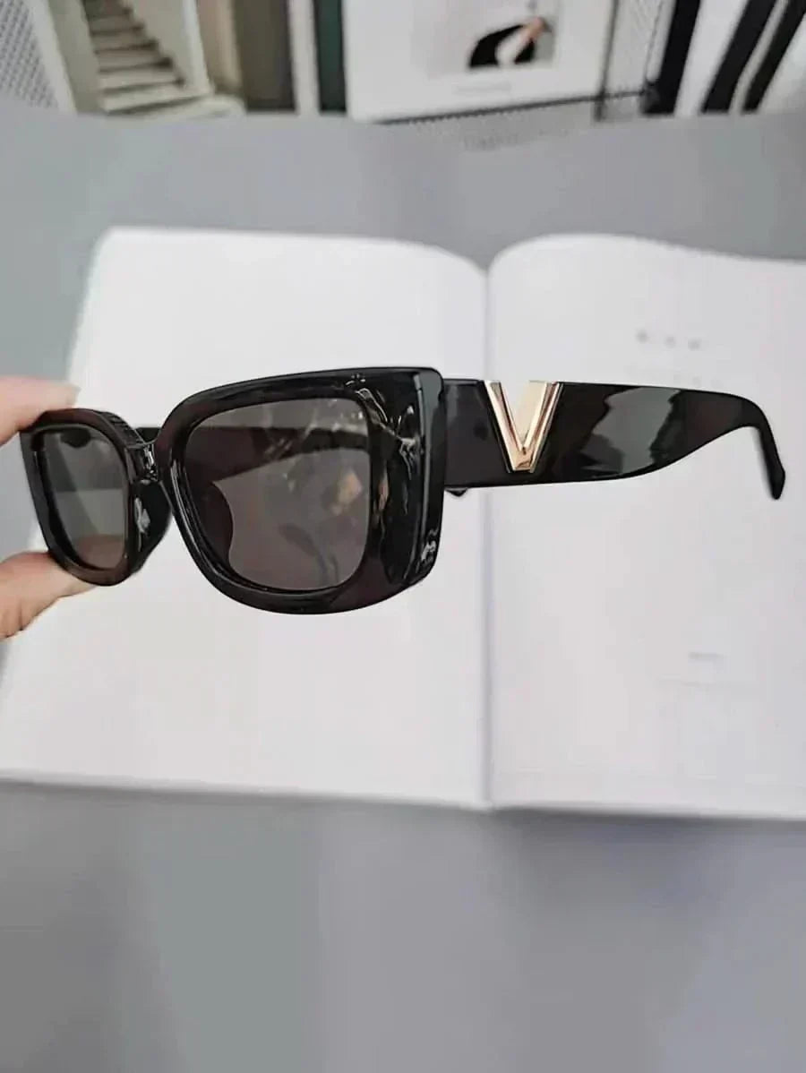 Natalia - Edgy Sunglasses