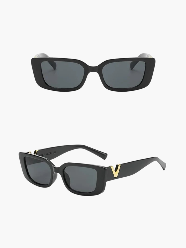 Natalia - Edgy Sunglasses