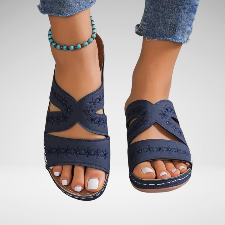 Holly - Orthopedic Sandals