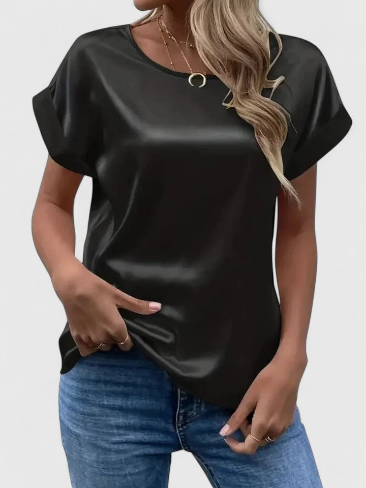 Amara - Elegant Blouse
