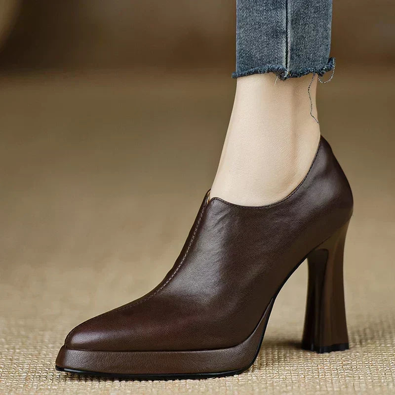 Freya Stylish Pumps