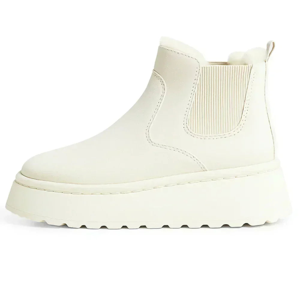 RILEY - SUEDE BOOTS