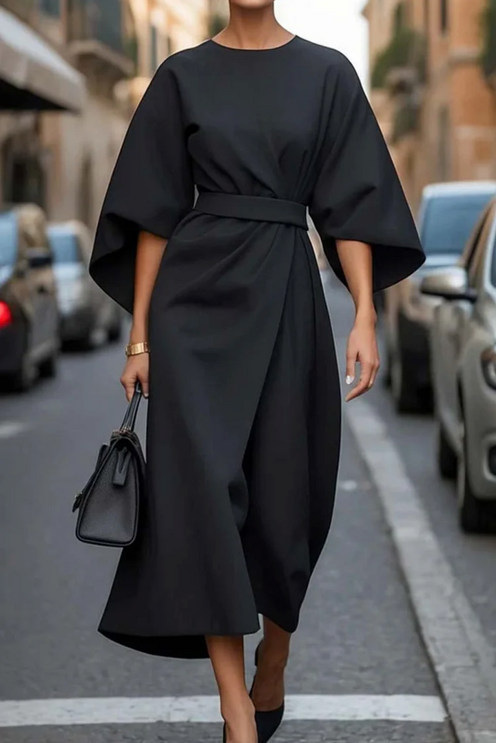 Natalie - Elegance Dress