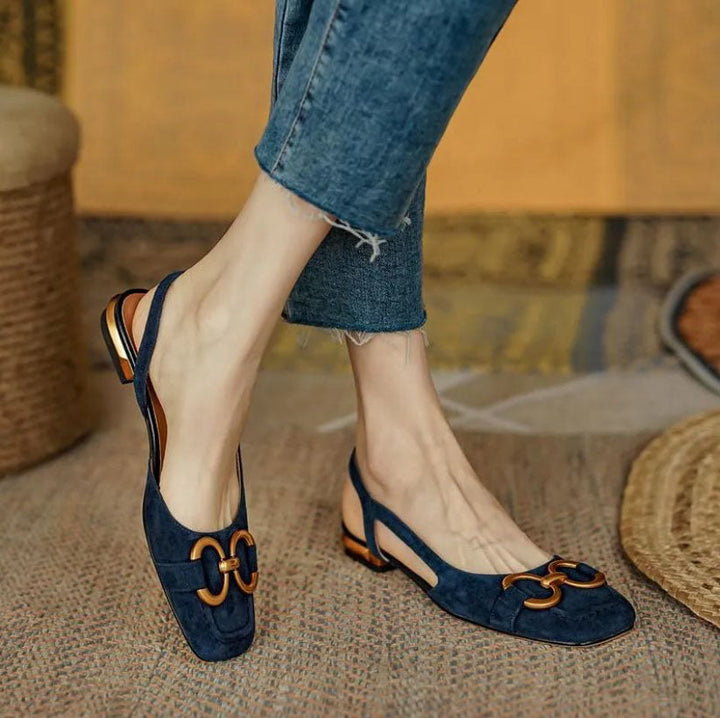 Anna - Orthopedic Sandals