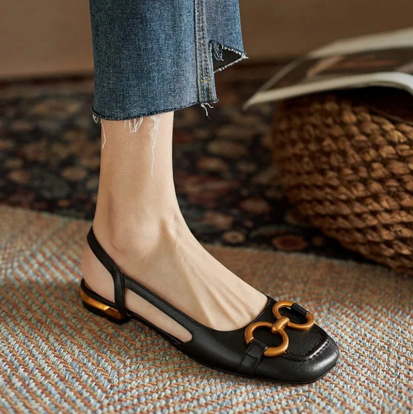 Anna - Orthopedic Sandals