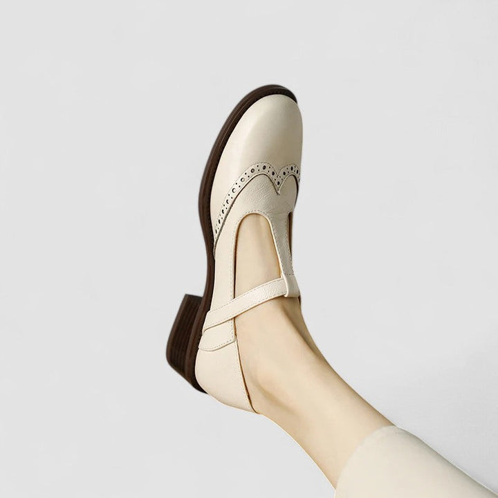 Nova - Orthopedic Mary Jane Shoes