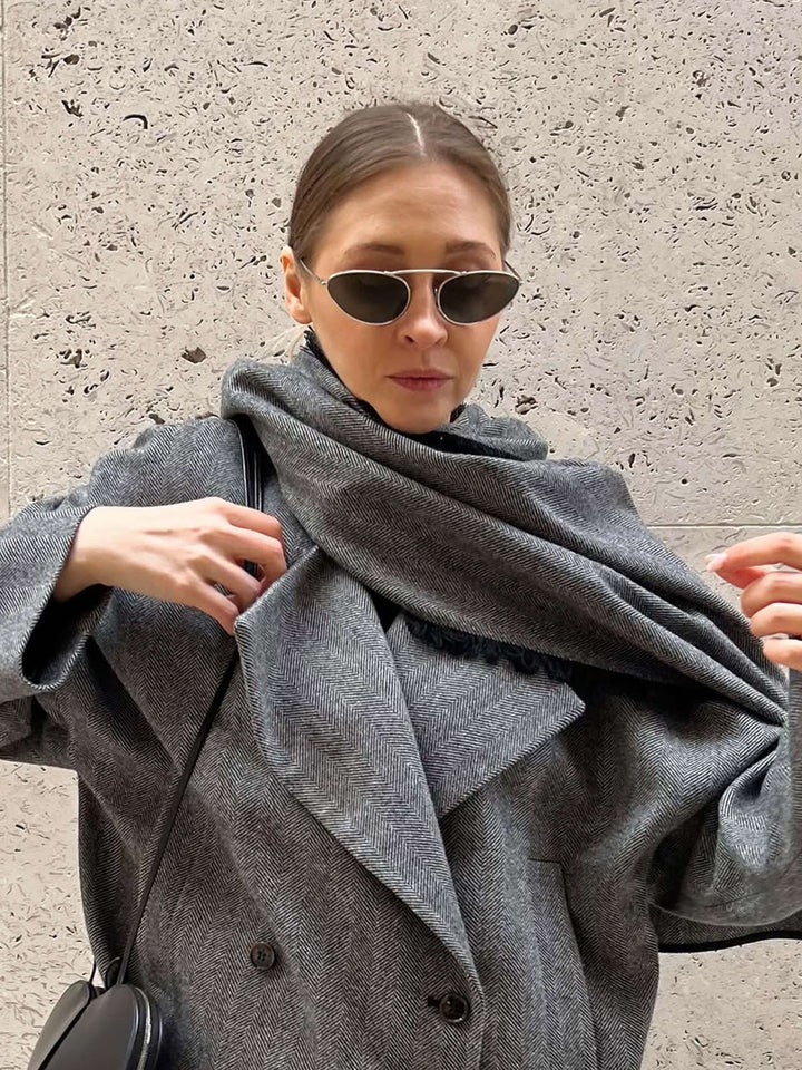 Luna - Luxe Sunglasses
