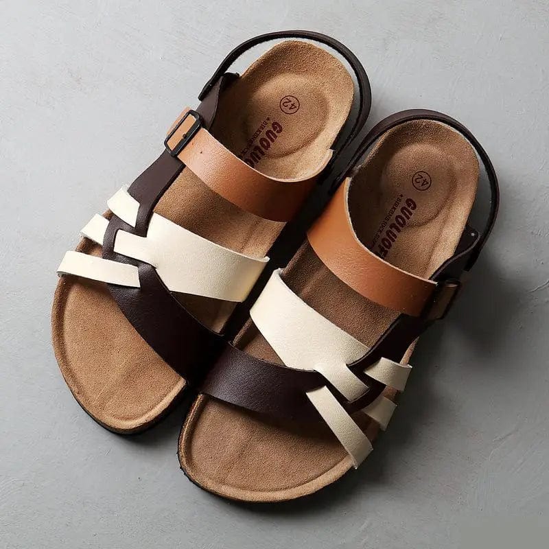 Ellie - Stylish Orthopedic Sandals