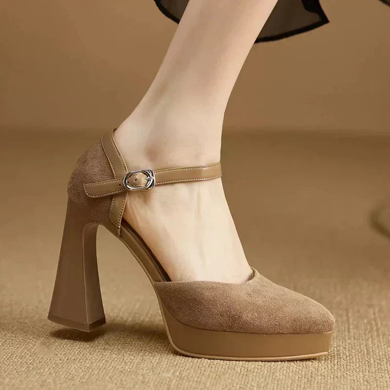 Dana Elegant Pumps