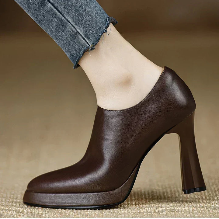 Freya Stylish Pumps