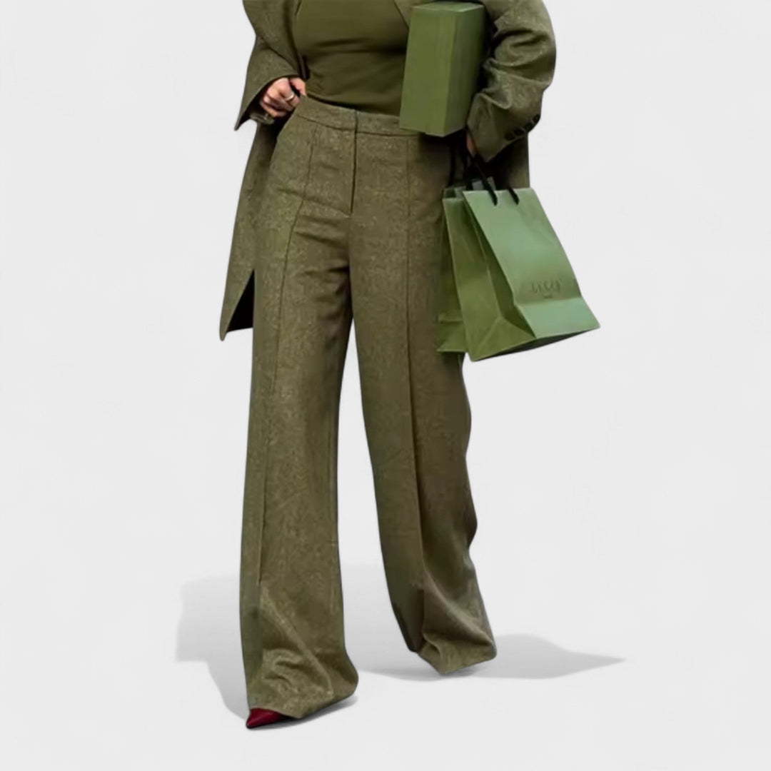 Aaliyah - Elegant Urban Set