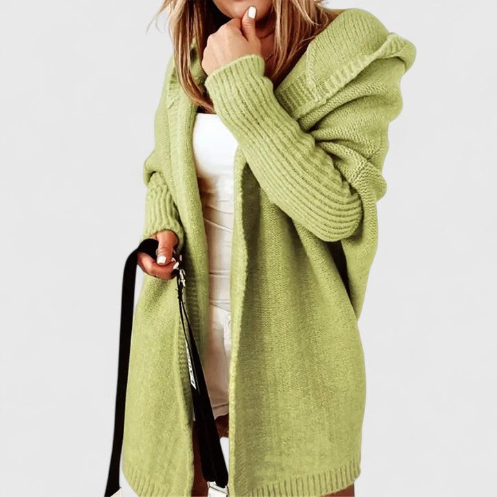 Bella - Comfortable Cardigan