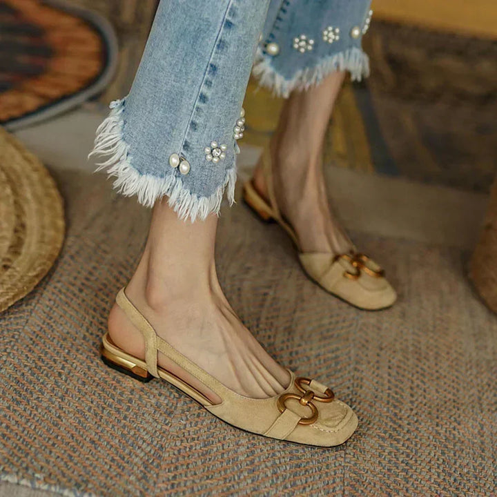 Anna - Orthopedic Sandals