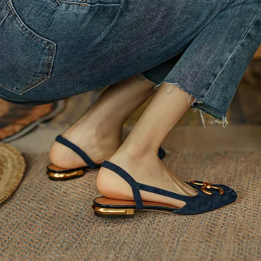 Anna - Orthopedic Sandals