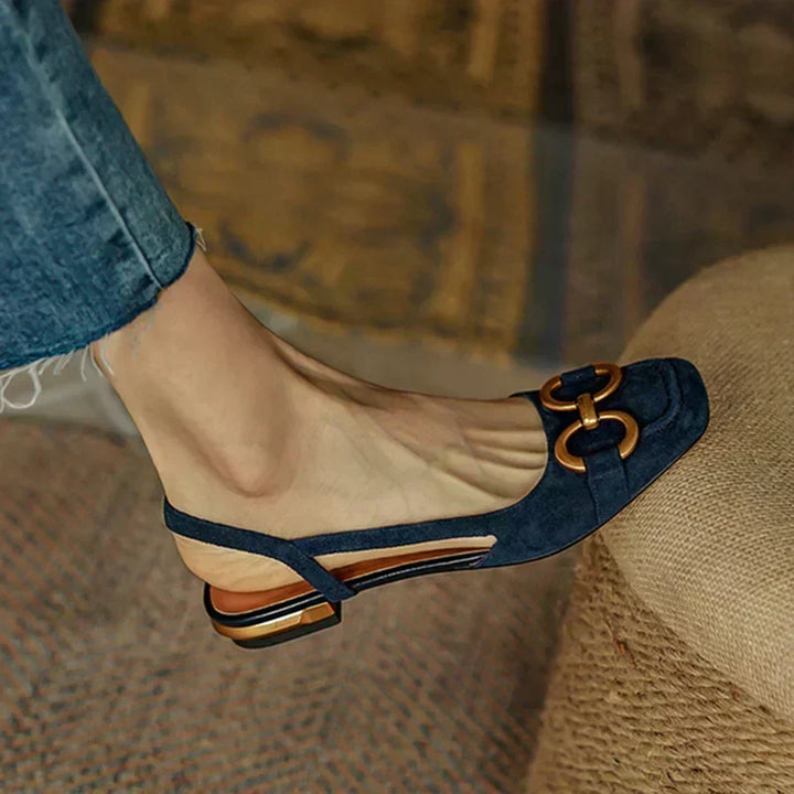 Anna - Orthopedic Sandals