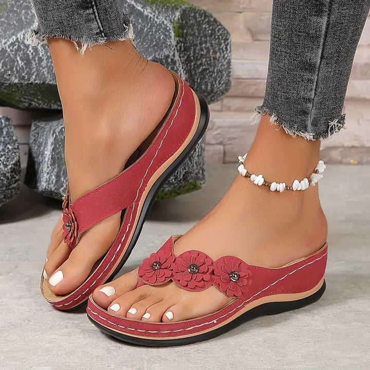 Serenity - Comfort Orthopedic Sandals