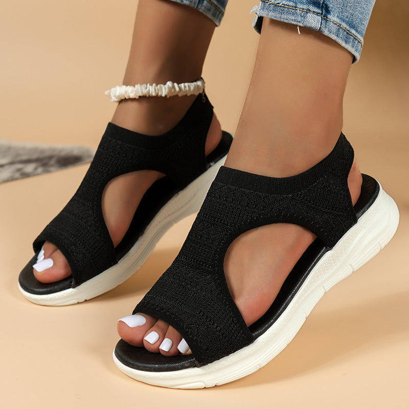 Bethany - Orthopedic Sandals