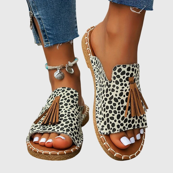 Juliette - Orthopedic Sandals