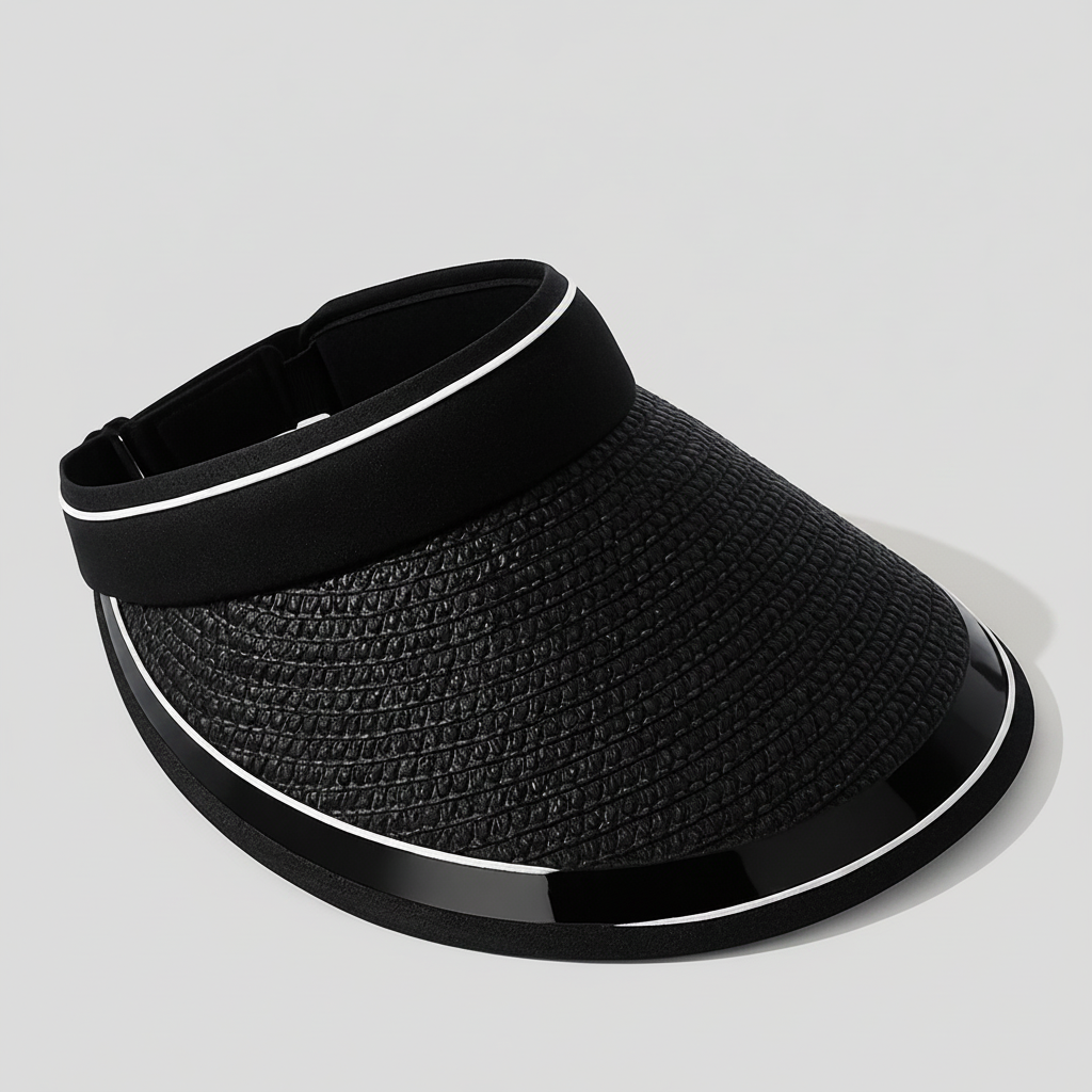 Leilani - UV Visor Cap