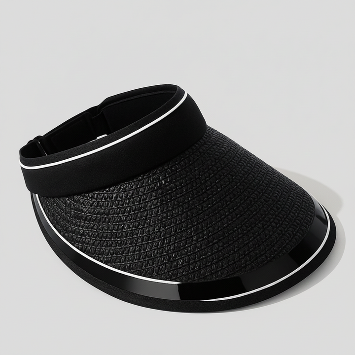 Leilani - UV Visor Cap