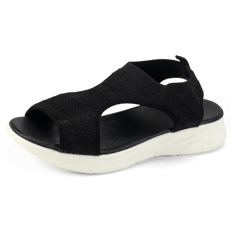 Bethany - Orthopedic Sandals