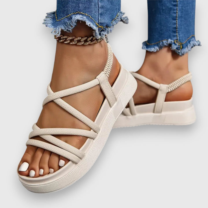 Sofia - Orthopedic Sandals