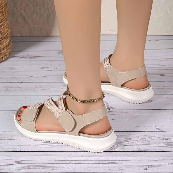 Samantha - Orthopedic Sandals